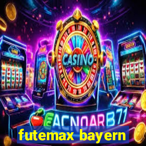 futemax bayern